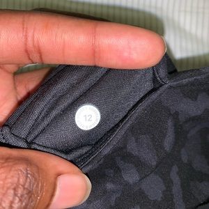 Lululemon Align Jogger “28 inseam